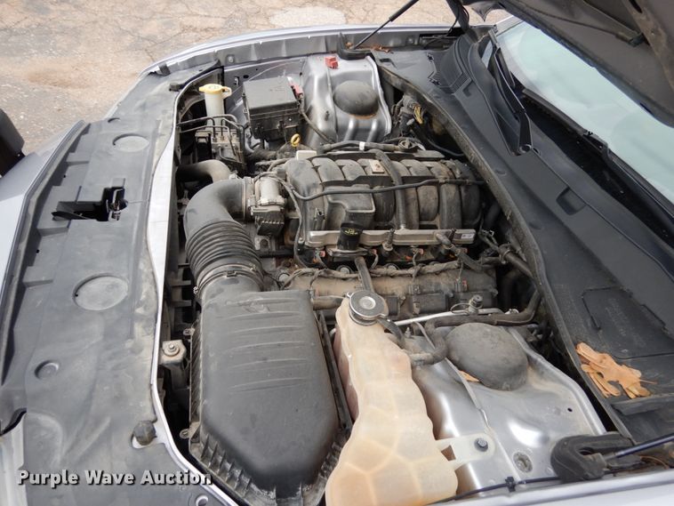 image for item IL9469 2014 Dodge Charger Police