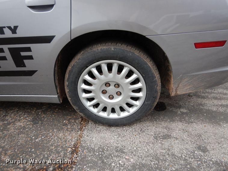 image for item IL9469 2014 Dodge Charger Police