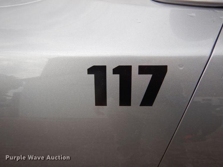 image for item IL9469 2014 Dodge Charger Police