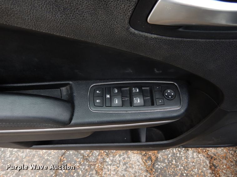 image for item IL9470 2016 Dodge Charger Police