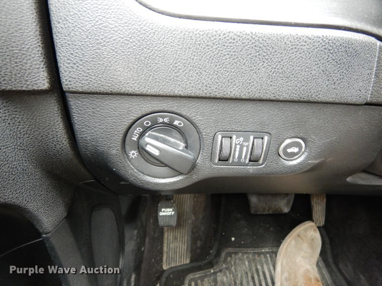 image for item IL9470 2016 Dodge Charger Police