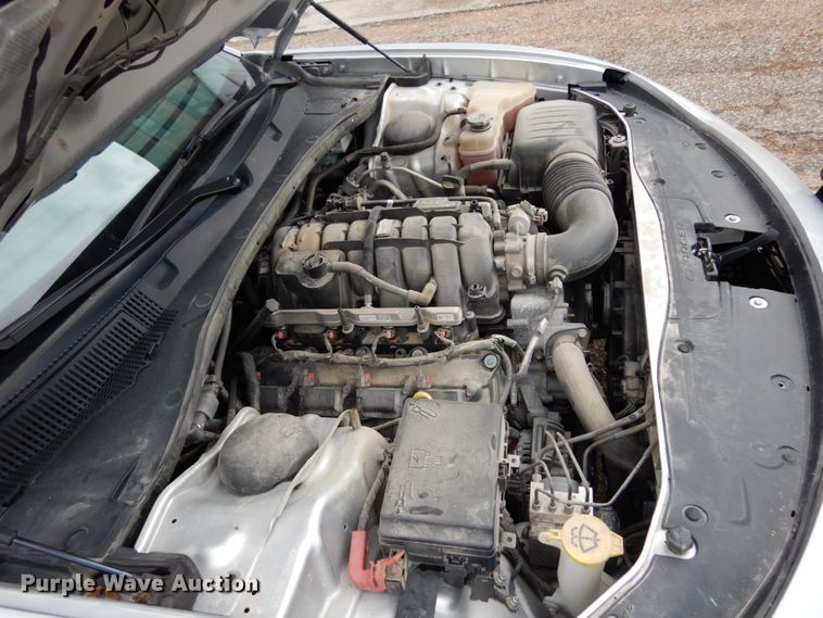 image for item IL9470 2016 Dodge Charger Police