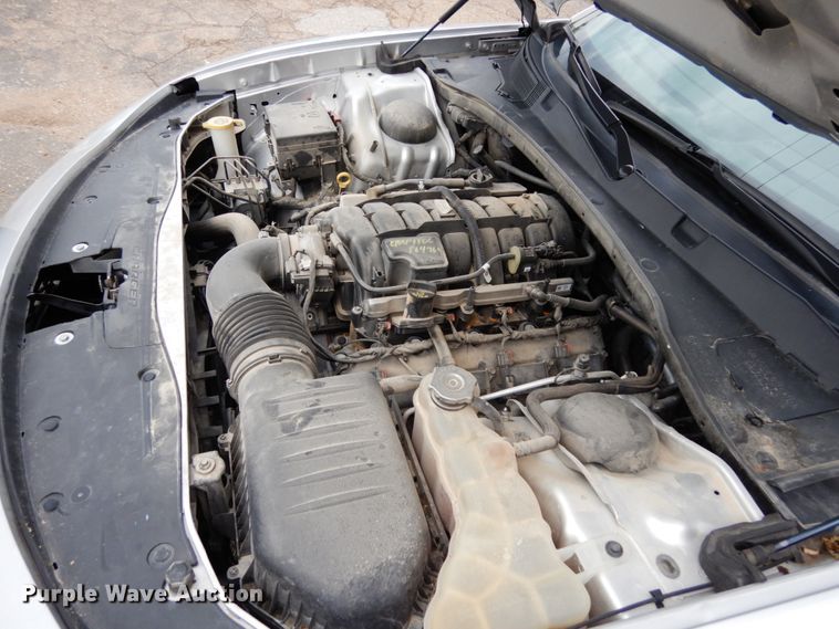 image for item IL9470 2016 Dodge Charger Police