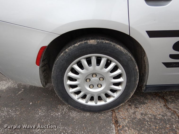 image for item IL9470 2016 Dodge Charger Police