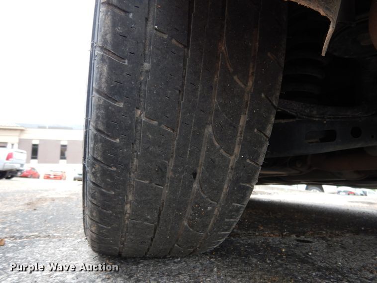 image for item IL9470 2016 Dodge Charger Police