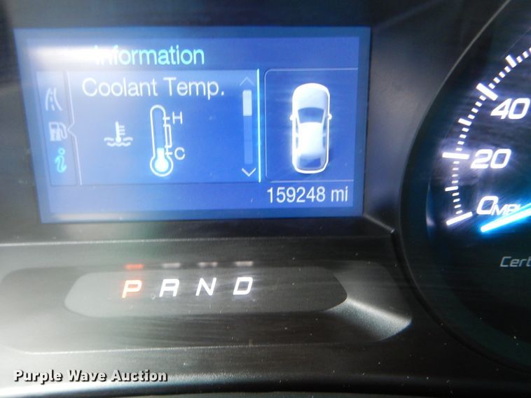 image for item IL9476 2015 Ford Explorer Police  SUV