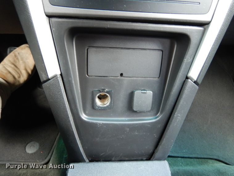 image for item IL9476 2015 Ford Explorer Police  SUV