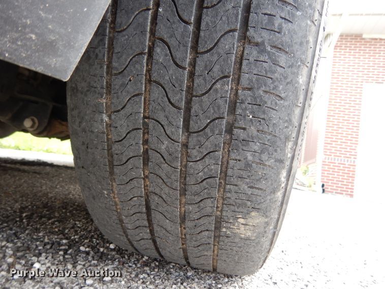 image for item IL9476 2015 Ford Explorer Police  SUV