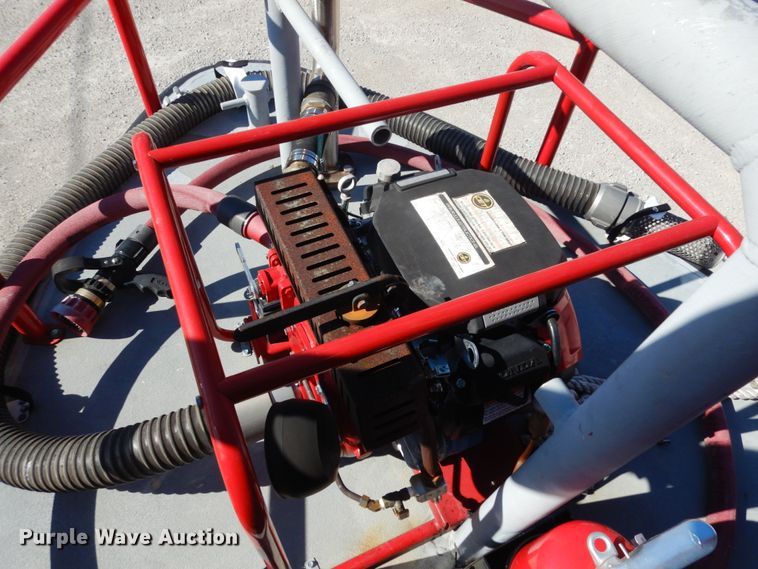 image for item IL9489 1991 SeaArk  boat