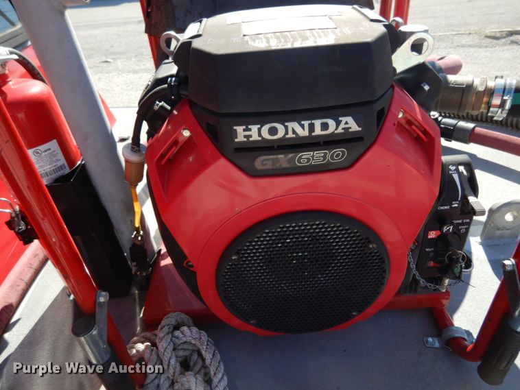 image for item IL9489 1991 SeaArk  boat