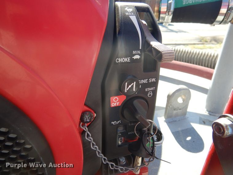 image for item IL9489 1991 SeaArk  boat