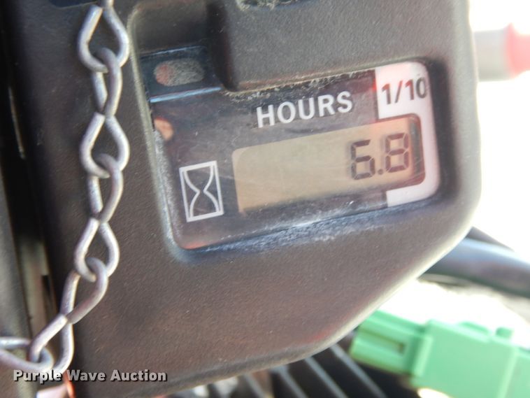 image for item IL9489 1991 SeaArk  boat