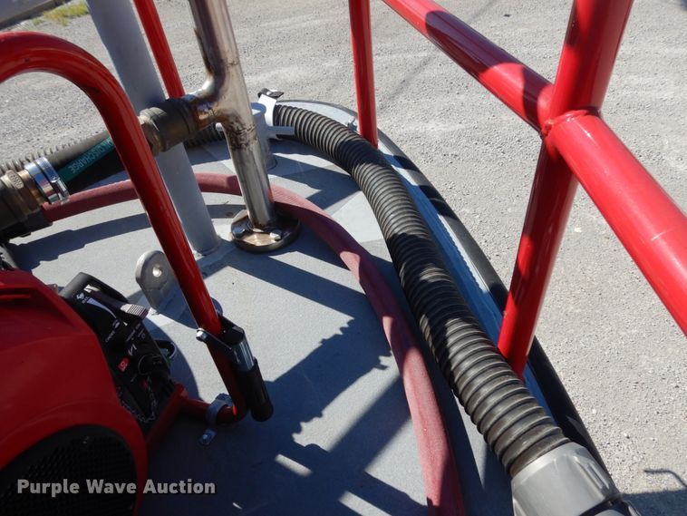 image for item IL9489 1991 SeaArk  boat