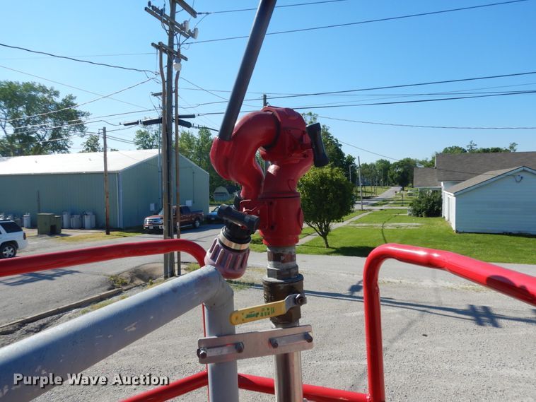 image for item IL9489 1991 SeaArk  boat