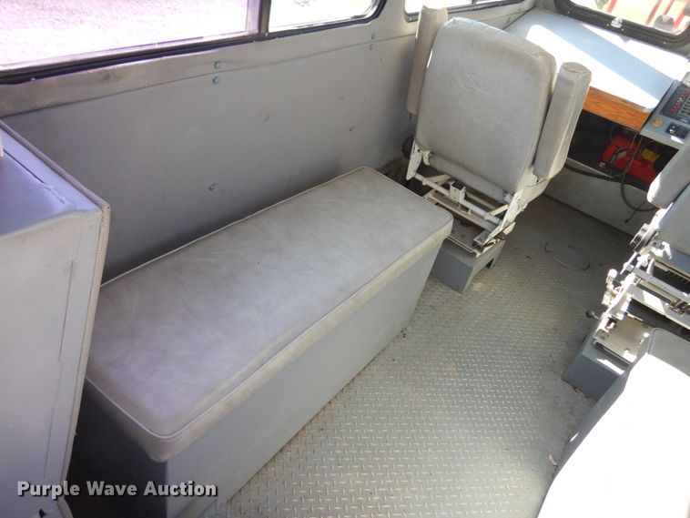 image for item IL9489 1991 SeaArk  boat