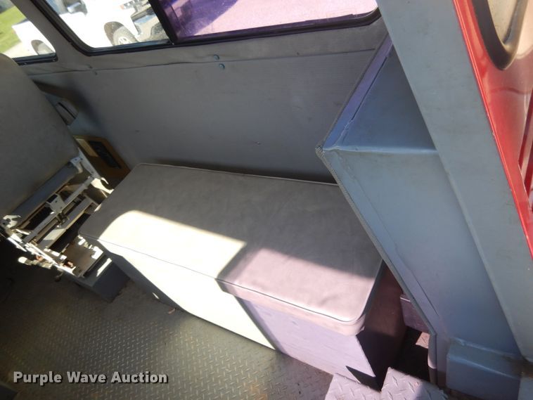 image for item IL9489 1991 SeaArk  boat