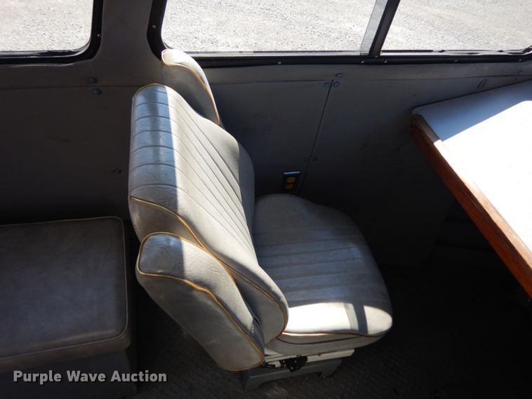 image for item IL9489 1991 SeaArk  boat