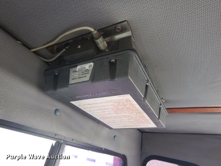 image for item IL9489 1991 SeaArk  boat