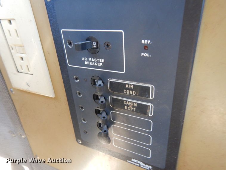 image for item IL9489 1991 SeaArk  boat