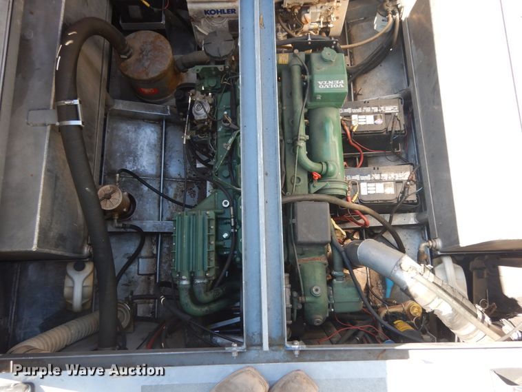 image for item IL9489 1991 SeaArk  boat