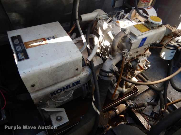 image for item IL9489 1991 SeaArk  boat