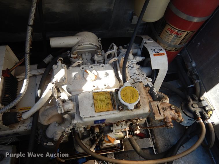 image for item IL9489 1991 SeaArk  boat