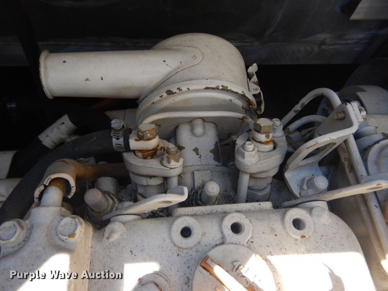 image for item IL9489 1991 SeaArk  boat