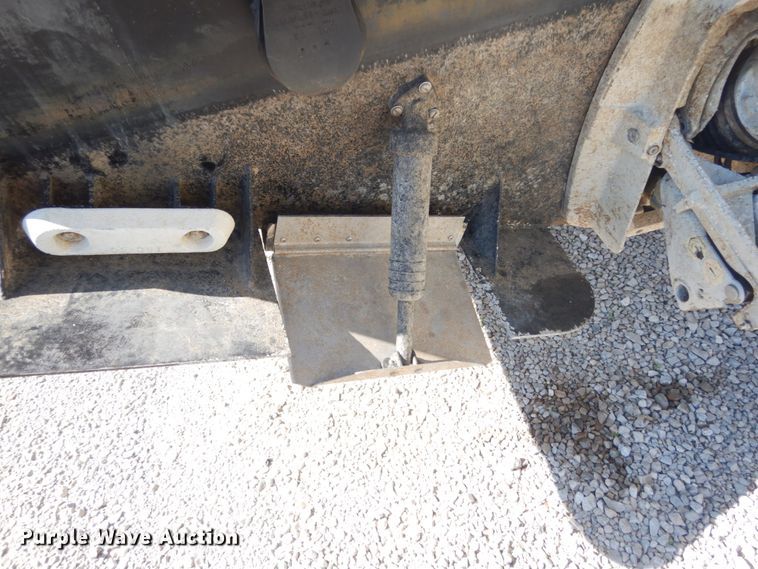 image for item IL9489 1991 SeaArk  boat