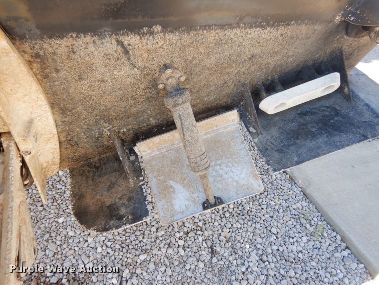 image for item IL9489 1991 SeaArk  boat