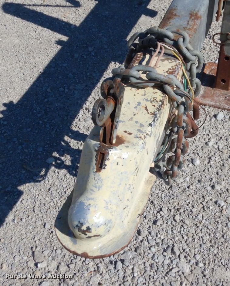 image for item IL9489 1991 SeaArk  boat