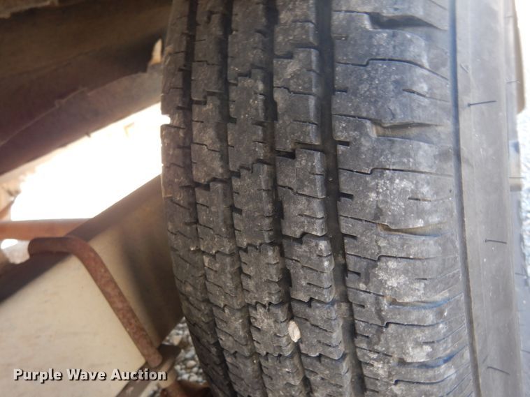 image for item IL9489 1991 SeaArk  boat