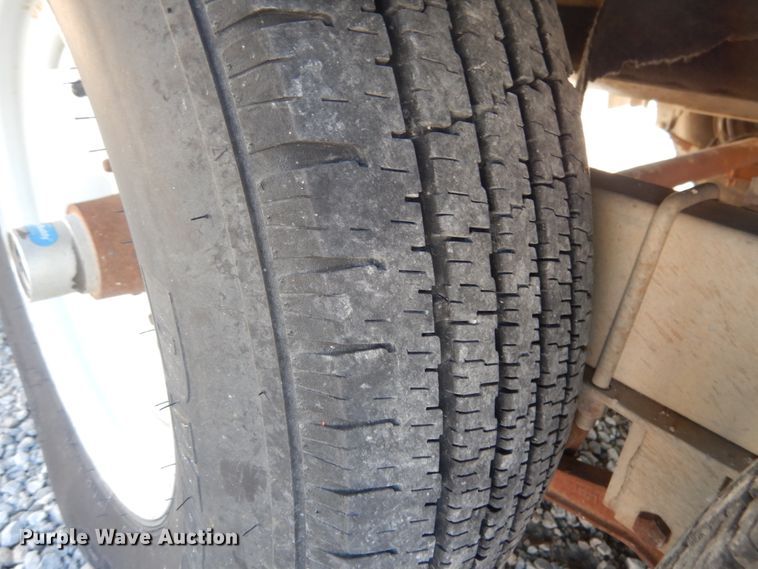 image for item IL9489 1991 SeaArk  boat