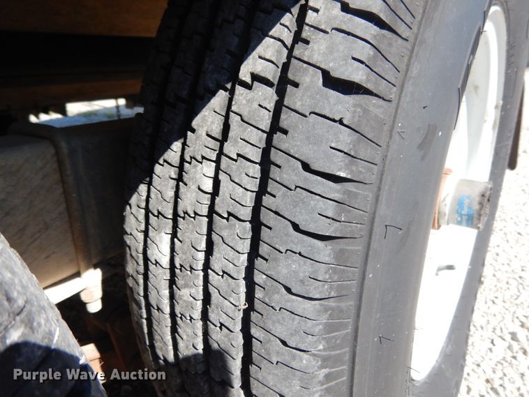 image for item IL9489 1991 SeaArk  boat