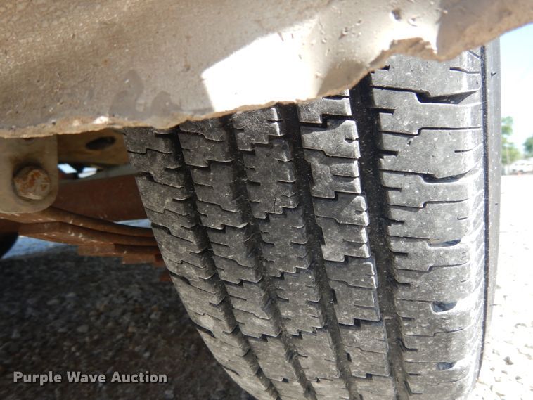 image for item IL9489 1991 SeaArk  boat