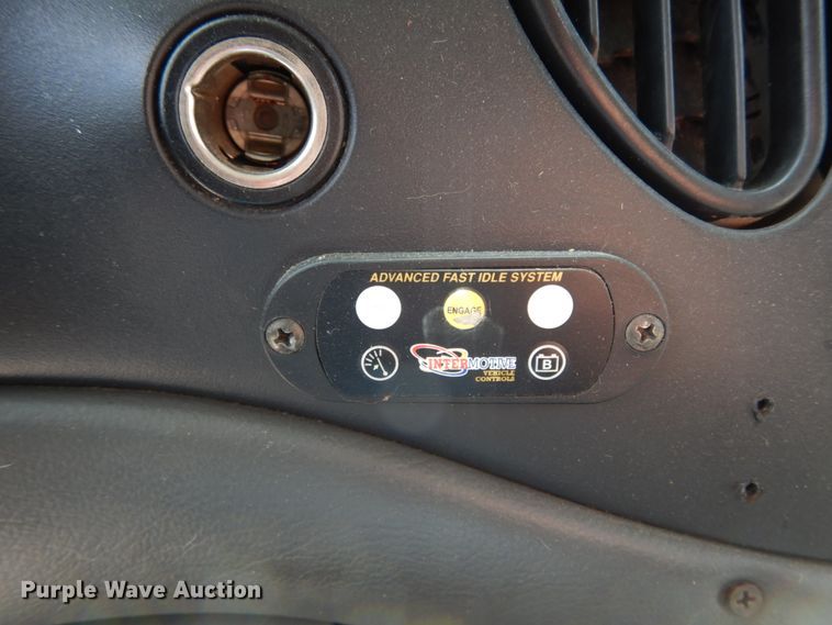 image for item IL9490 2006 Ford Econline E450 Super Duty  Aerotech shuttle bus