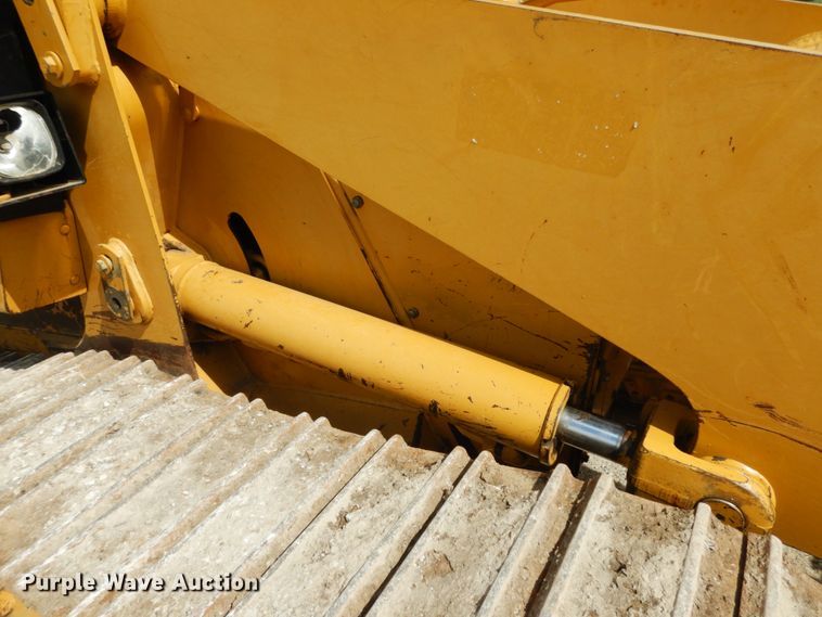 image for item IL9492 1997 Caterpillar 953C  track loader