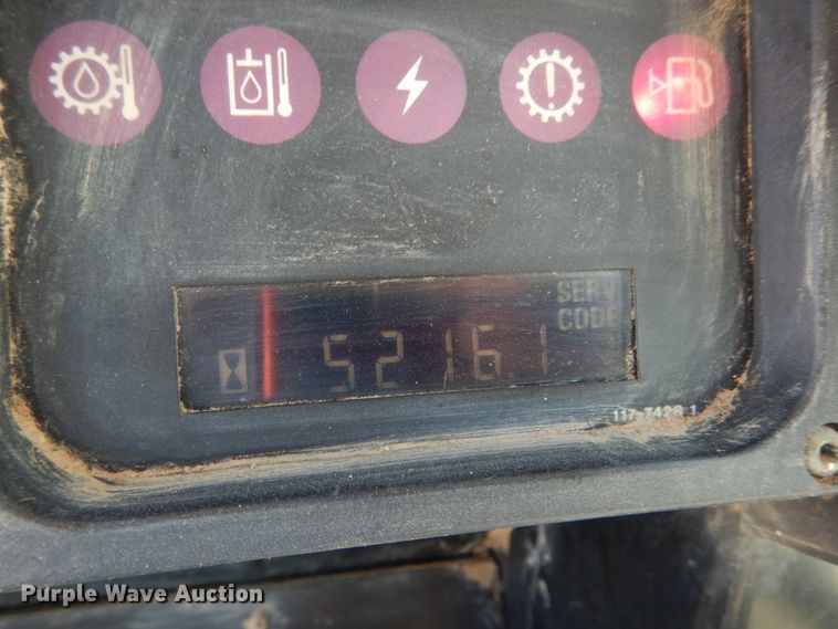 image for item IL9492 1997 Caterpillar 953C  track loader