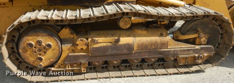 image for item IL9492 1997 Caterpillar 953C  track loader