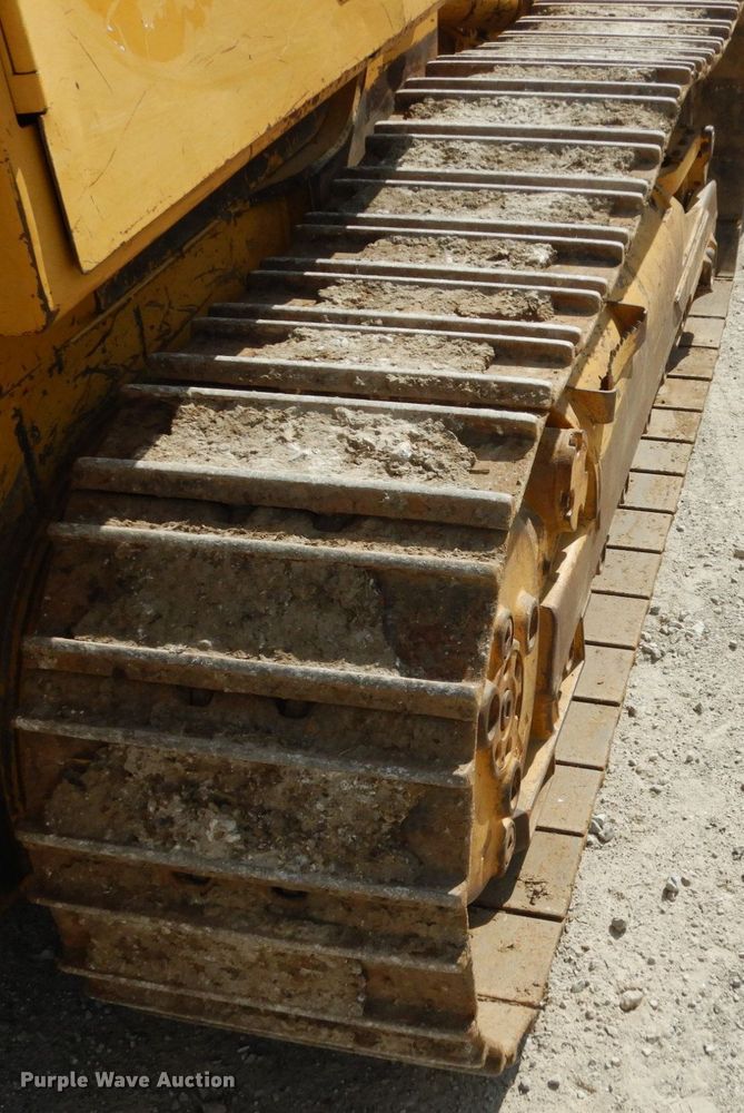 image for item IL9492 1997 Caterpillar 953C  track loader