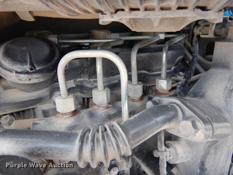 image for item IL9495 2015 Bobcat E32  mini excavator