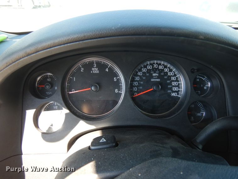 image for item IP9106 2014 Chevrolet Tahoe Police  SUV