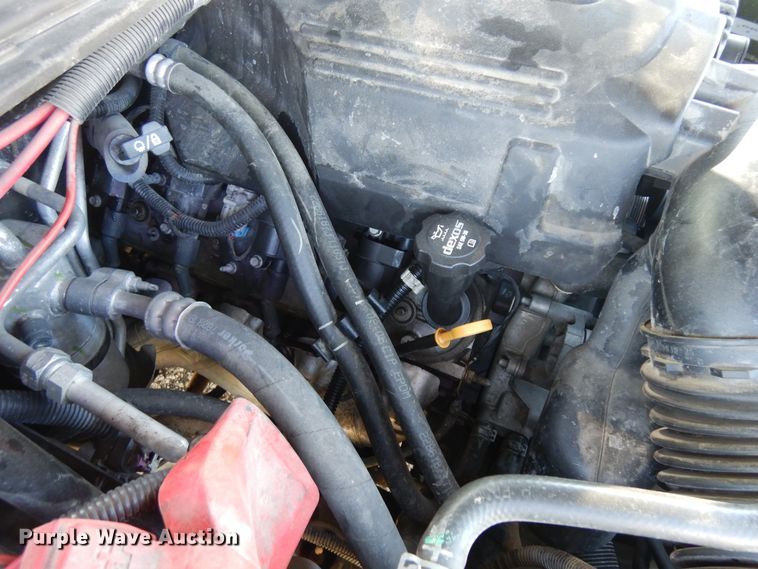 image for item IP9106 2014 Chevrolet Tahoe Police  SUV