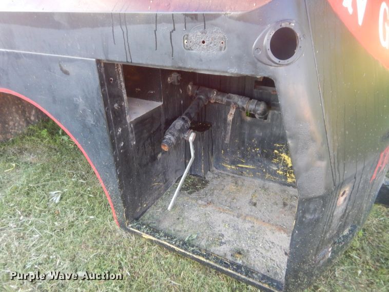 image for item IP9908 Tank truck bed