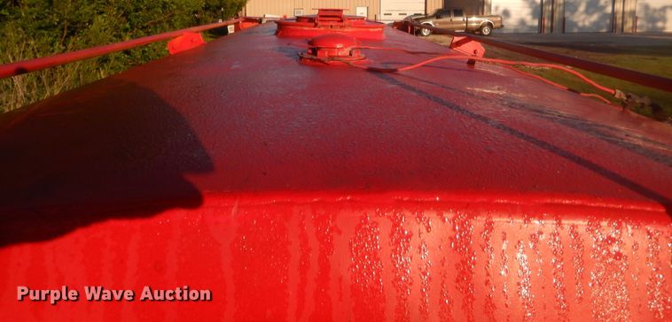 image for item IP9908 Tank truck bed