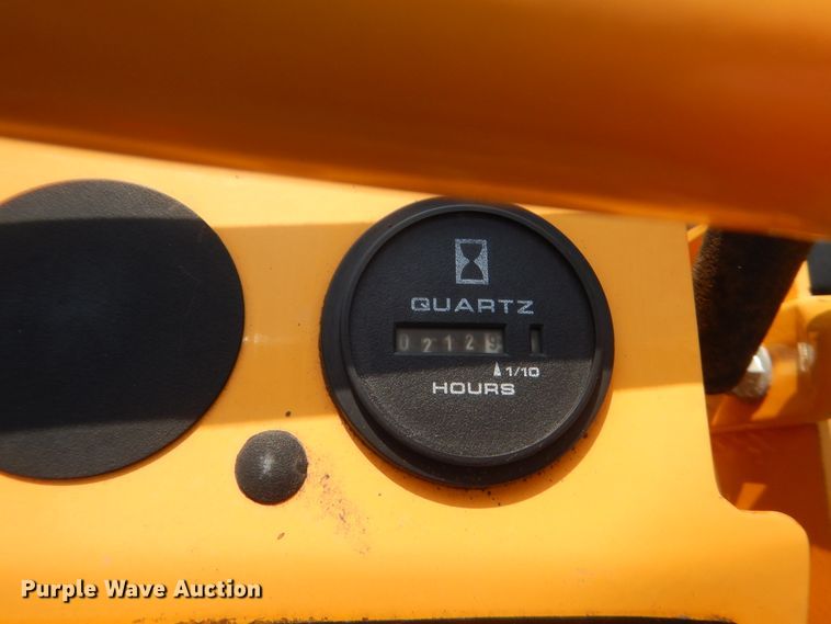 image for item IP9934 Wright WS1S35KAW  ZTR lawn mower