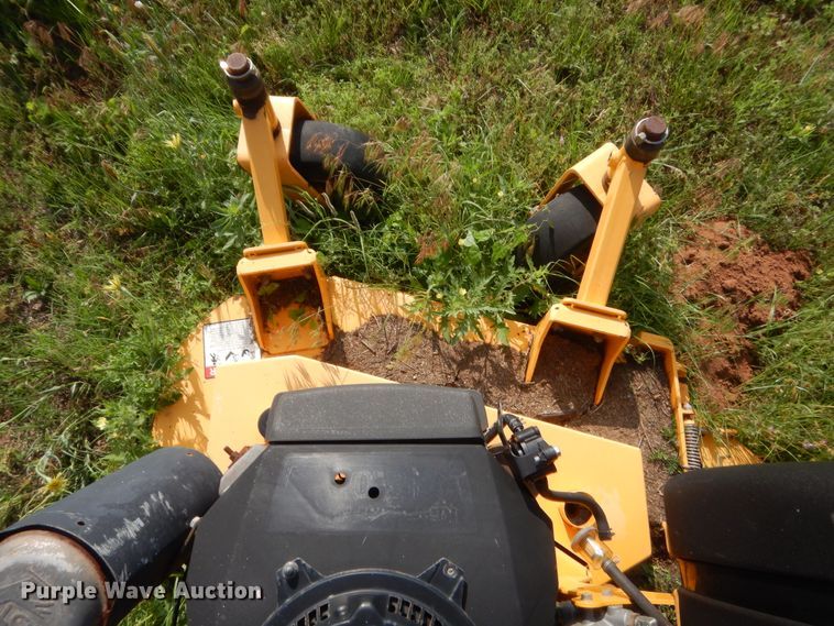 image for item IP9934 Wright WS1S35KAW  ZTR lawn mower