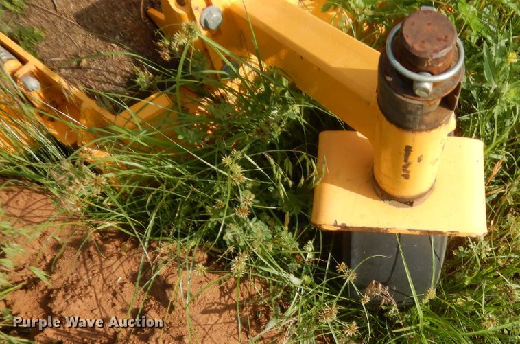 image for item IP9934 Wright WS1S35KAW  ZTR lawn mower