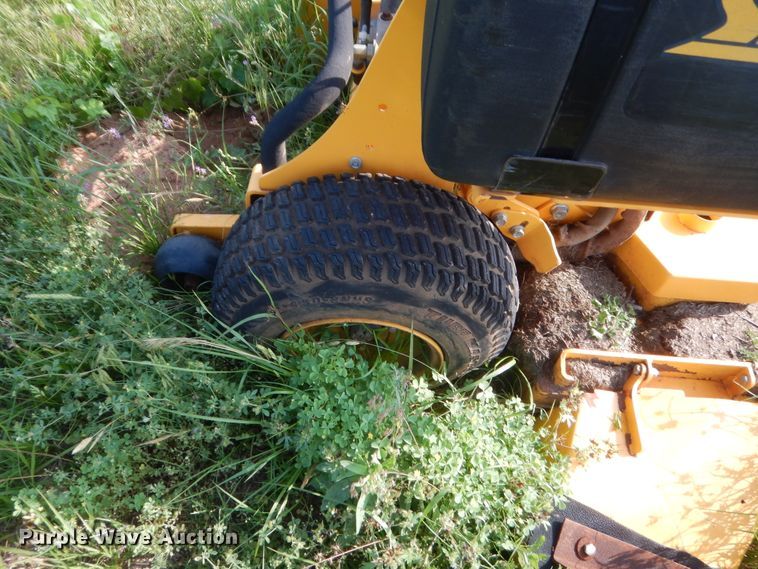 image for item IP9934 Wright WS1S35KAW  ZTR lawn mower