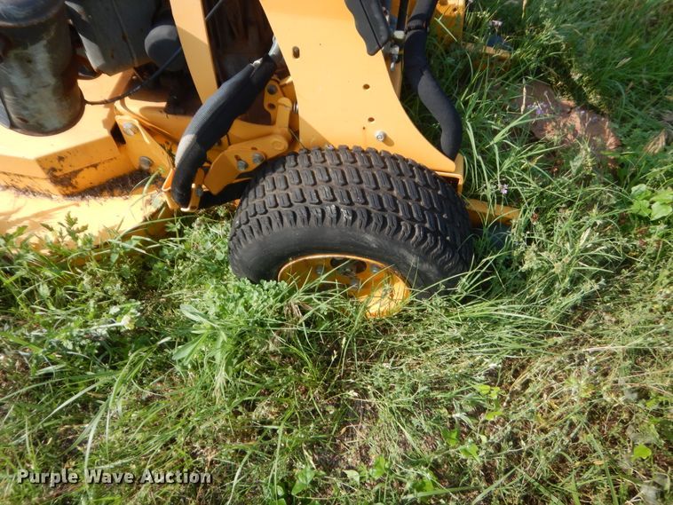 image for item IP9934 Wright WS1S35KAW  ZTR lawn mower