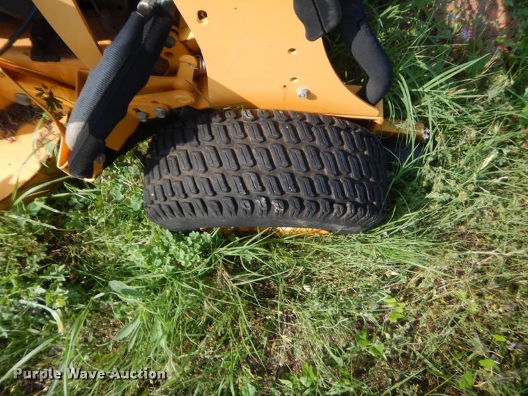 image for item IP9934 Wright WS1S35KAW  ZTR lawn mower